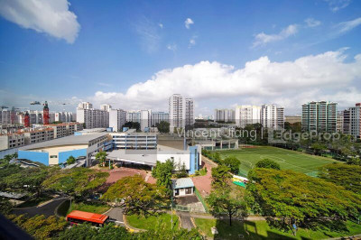 GRANDEUR PARK RESIDENCES Apartment / Condo | Listing