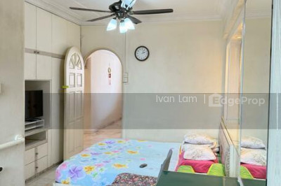 270 BISHAN STREET 24 HDB | Listing