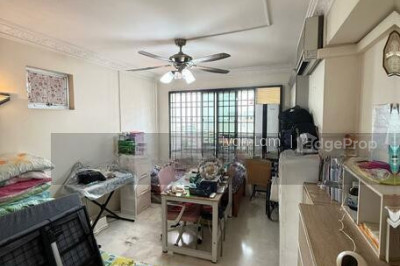 270 BISHAN STREET 24 HDB | Listing