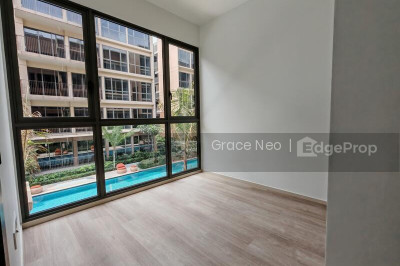 THE WATERGARDENS AT CANBERRA Apartment / Condo | Listing