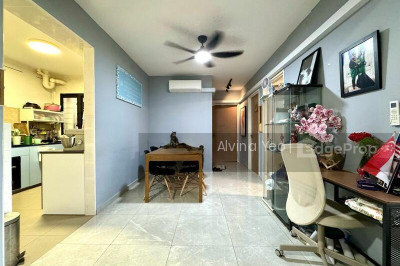 456B SENGKANG WEST ROAD HDB | Listing