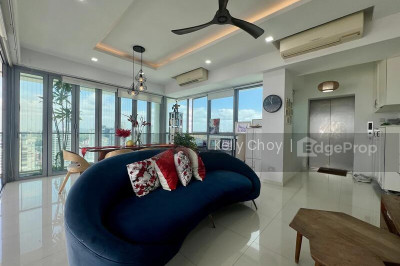 PAVILION 11 Apartment / Condo | Listing