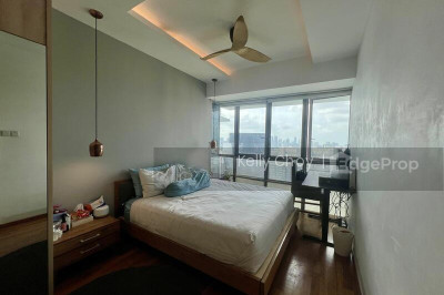 PAVILION 11 Apartment / Condo | Listing