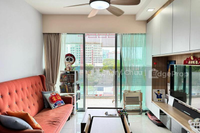 OASIS GARDEN Apartment / Condo | Listing