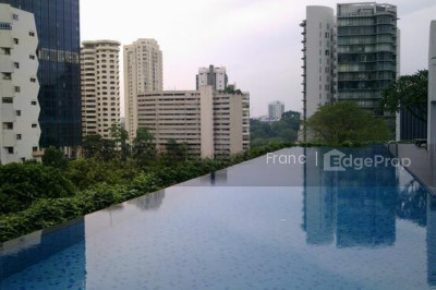 HELIOS RESIDENCES Apartment / Condo | Listing