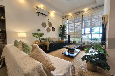 CASA SARINA Apartment / Condo | Listing