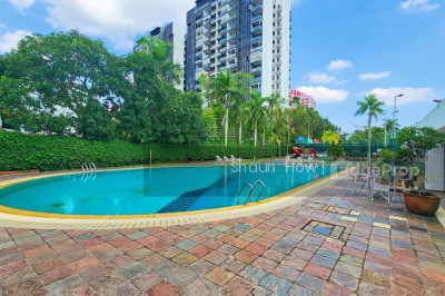 FLAME TREE PARK Apartment / Condo | Listing