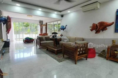 BEDOK COURT Apartment / Condo | Listing