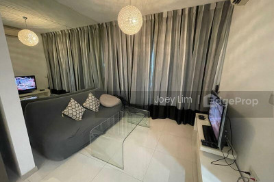 OPTIMA @ TANAH MERAH Apartment / Condo | Listing