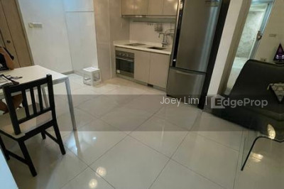 OPTIMA @ TANAH MERAH Apartment / Condo | Listing