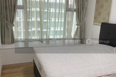 OPTIMA @ TANAH MERAH Apartment / Condo | Listing