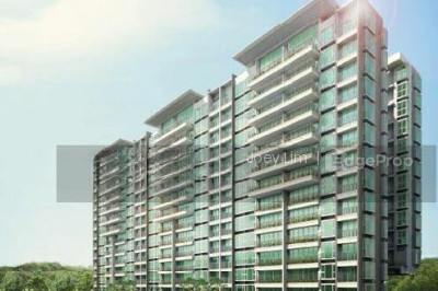 OPTIMA @ TANAH MERAH Apartment / Condo | Listing