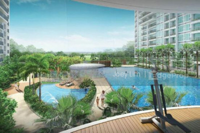 OPTIMA @ TANAH MERAH Apartment / Condo | Listing