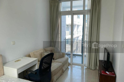 PARC IMPERIAL Apartment / Condo | Listing