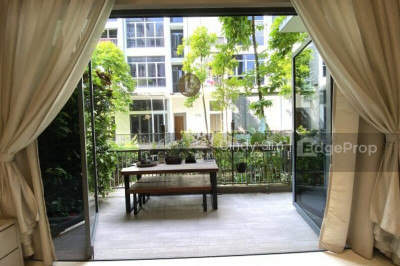 THE CREEK @ BUKIT Apartment / Condo | Listing