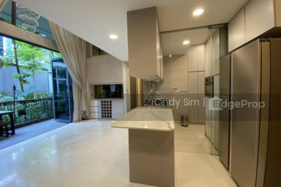 THE CREEK @ BUKIT Apartment / Condo | Listing