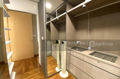 THE CREEK @ BUKIT Apartment / Condo | Listing