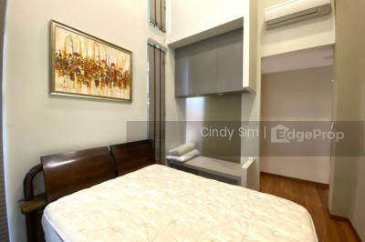 THE CREEK @ BUKIT Apartment / Condo | Listing