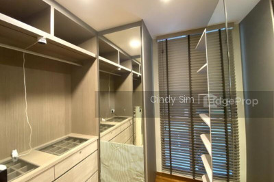 THE CREEK @ BUKIT Apartment / Condo | Listing