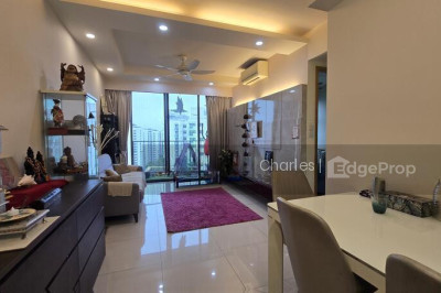 PRIVE Apartment / Condo | Listing