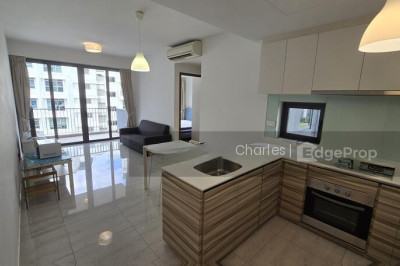 PARC CENTROS Apartment / Condo | Listing