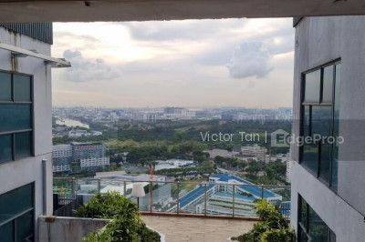 J GATEWAY Apartment / Condo | Listing