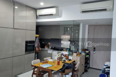 J GATEWAY Apartment / Condo | Listing