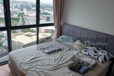 J GATEWAY Apartment / Condo | Listing