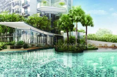 J GATEWAY Apartment / Condo | Listing