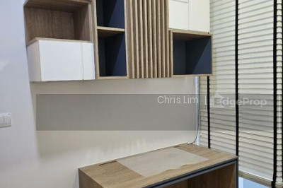 THE CRISTALLO Apartment / Condo | Listing