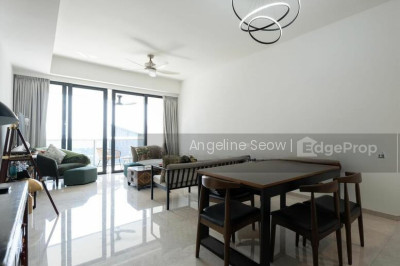 MARINA BAY SUITES Apartment / Condo | Listing