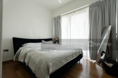 MARINA BAY SUITES Apartment / Condo | Listing