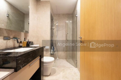 MARINA BAY SUITES Apartment / Condo | Listing