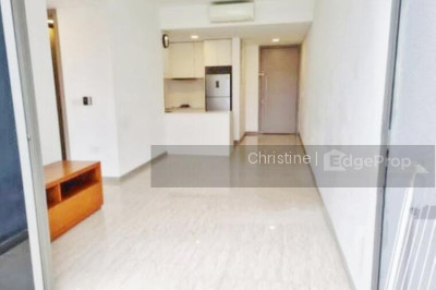 STRATUM Apartment / Condo | Listing