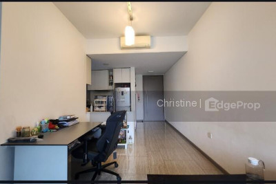 STRATUM Apartment / Condo | Listing