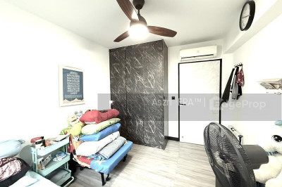 168C PUNGGOL FIELD HDB | Listing