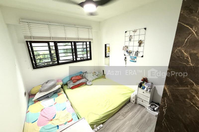 168C PUNGGOL FIELD HDB | Listing