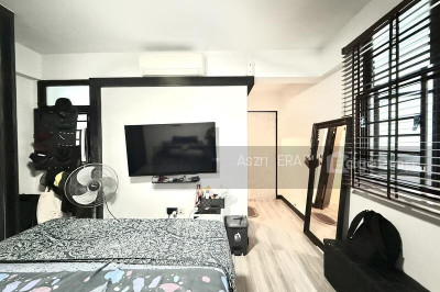 168C PUNGGOL FIELD HDB | Listing