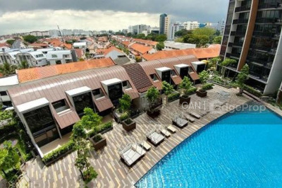 THE VENUE RESIDENCES AND SHOPPES Apartment / Condo | Listing