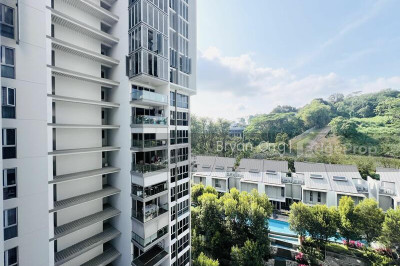 HILLSTA Apartment / Condo | Listing