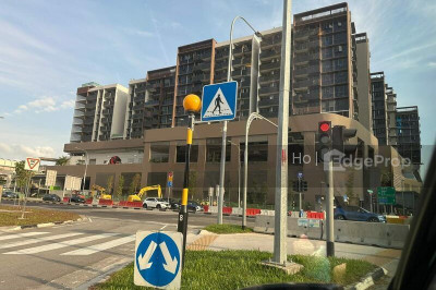 PASIR RIS 8 Apartment / Condo | Listing