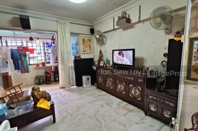 108 JALAN RAJAH HDB | Listing