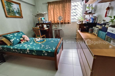 108 JALAN RAJAH HDB | Listing