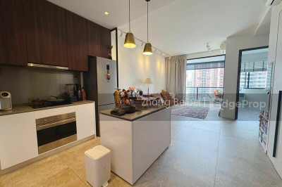 ARTRA Apartment / Condo | Listing