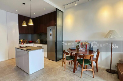 ARTRA Apartment / Condo | Listing