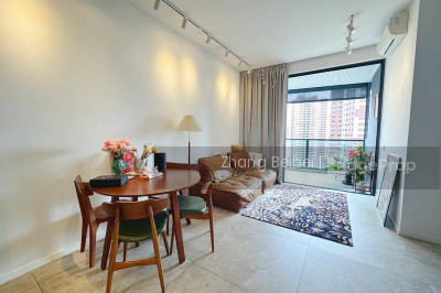 ARTRA Apartment / Condo | Listing