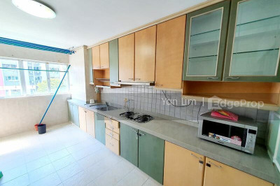 120 ANG MO KIO AVENUE 3 HDB | Listing