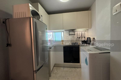 MURANO Apartment / Condo | Listing