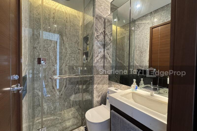 THE ORCHARD RESIDENCES Apartment / Condo | Listing