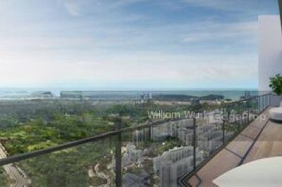 AVENUE SOUTH RESIDENCE Apartment / Condo | Listing